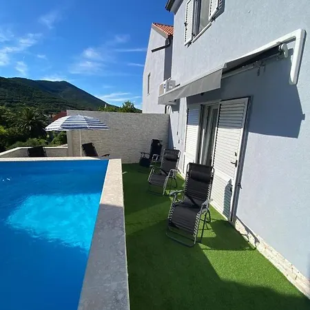 Villa Casa Bellavista Nerezine Exterior foto