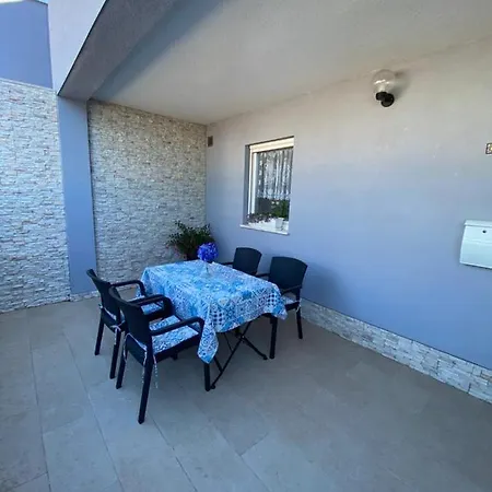 Villa Casa Bellavista Nerezine Exterior foto