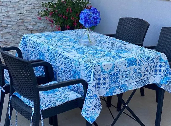 Casa Bellavista