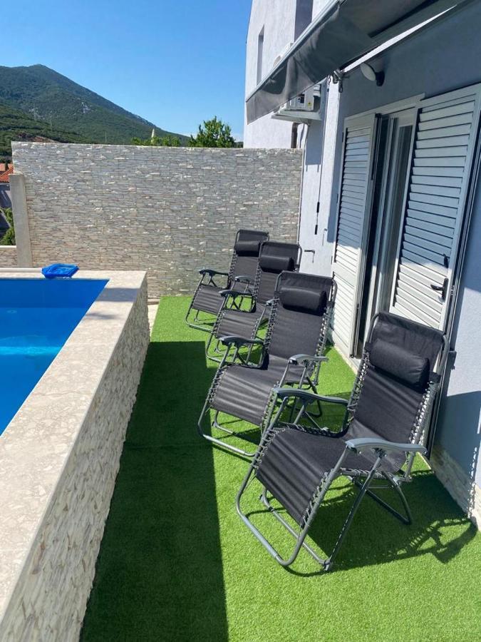 Casa Bellavista Villa Nerezine