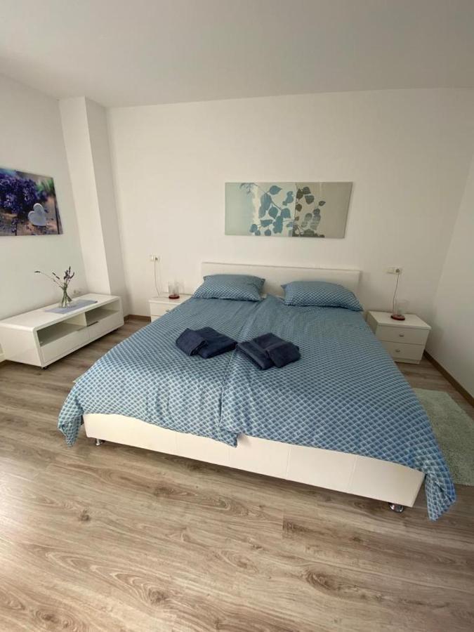Villa Casa Bellavista