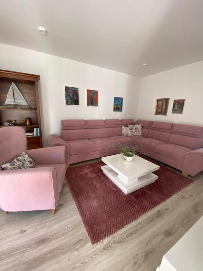 Casa Bellavista Villa