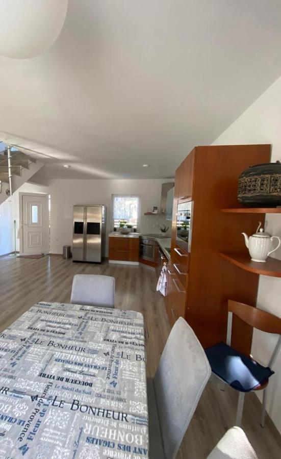 Casa Bellavista Villa