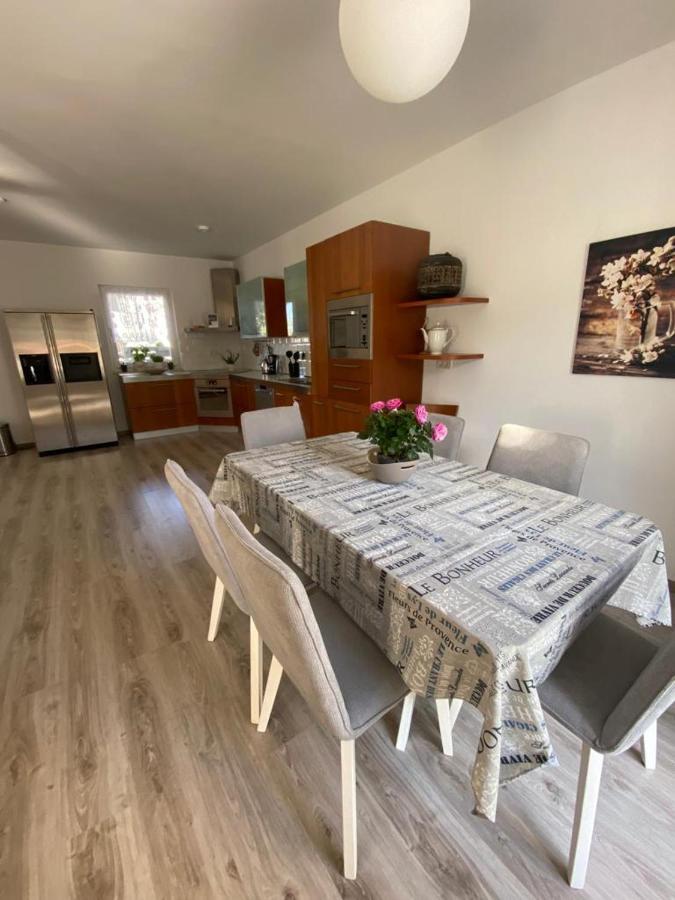 Casa Bellavista Villa