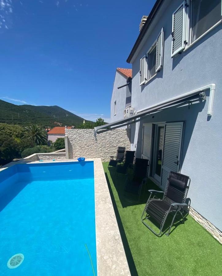 Casa Bellavista Nerezine