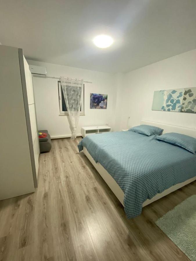 Casa Bellavista Villa Nerezine